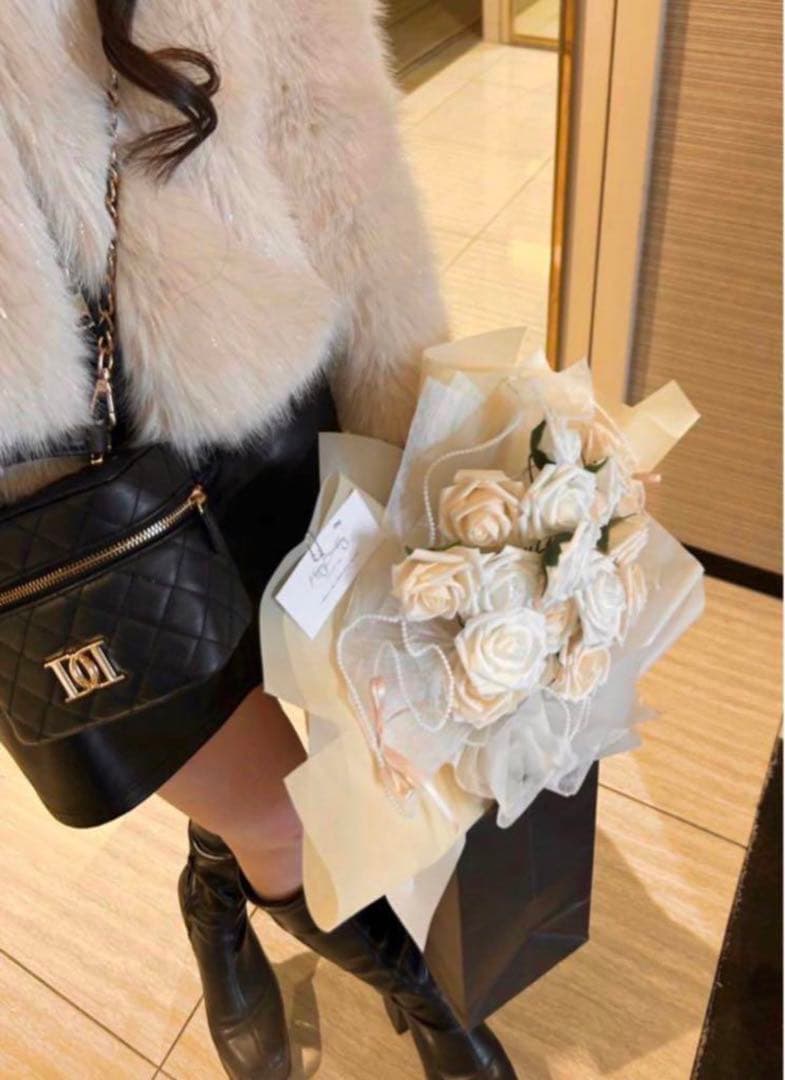 フラワー・リース S