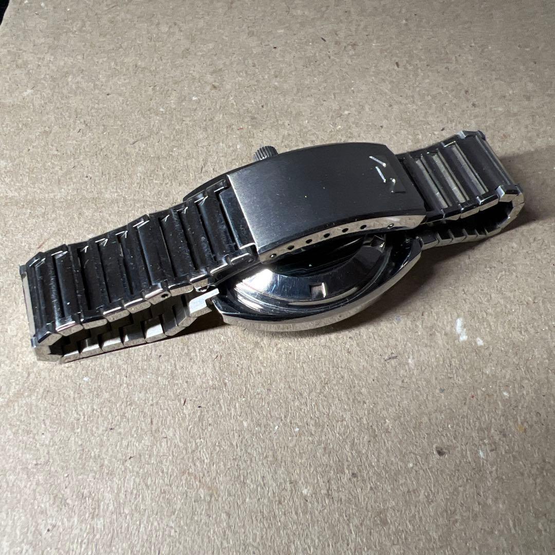 TECHNOS Jupiter自動巻き - メルカリ