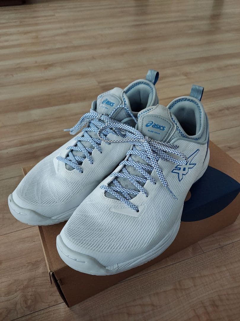 ASICS GLIDE NOVA FF 2 河村 勇輝モデル - メルカリ