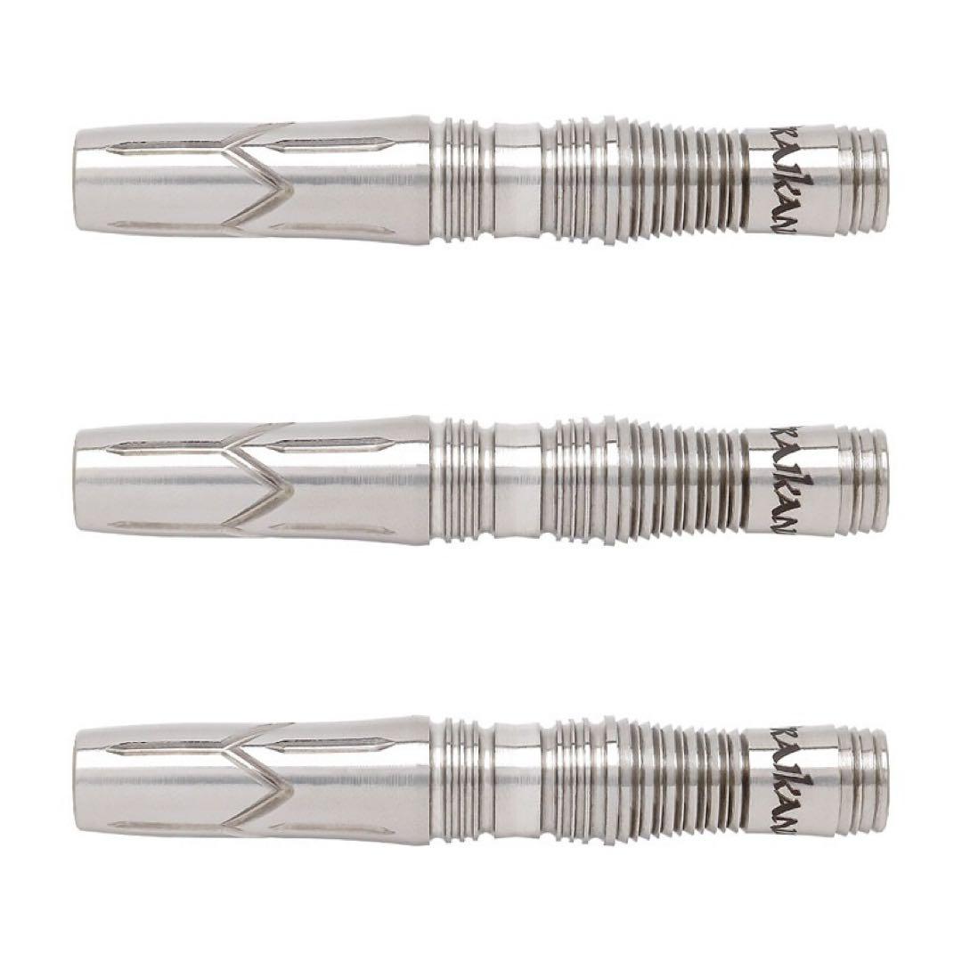 ★S4 Niraiakanai III Re:All Silver ニライカナイ