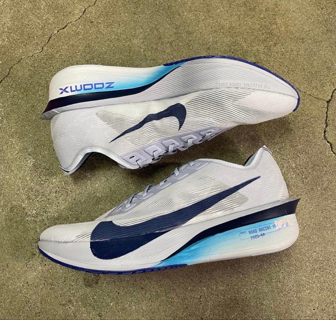 【新品未使用】NIKE ヴェイパーフライ4 26.5cm