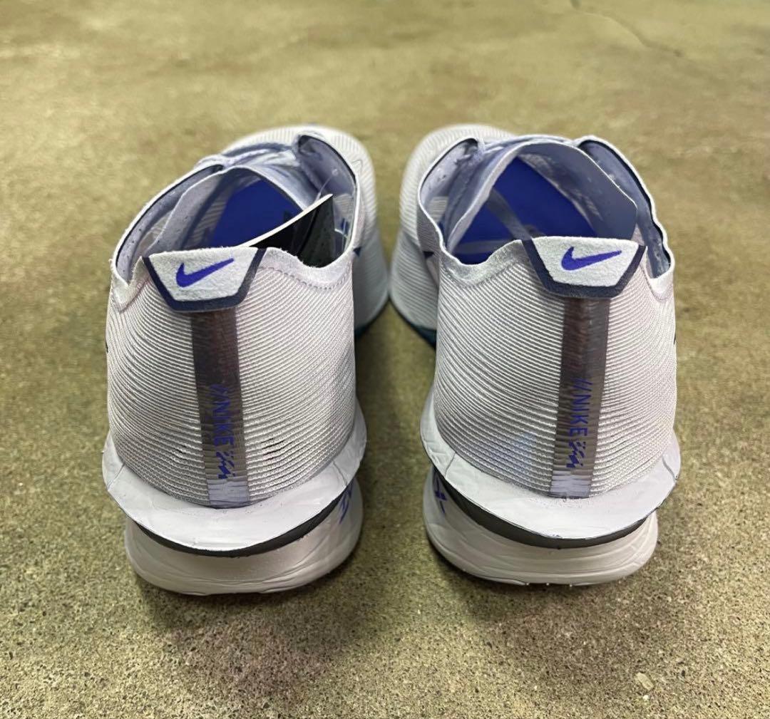 【新品未使用】NIKE ヴェイパーフライ4 26.5cm