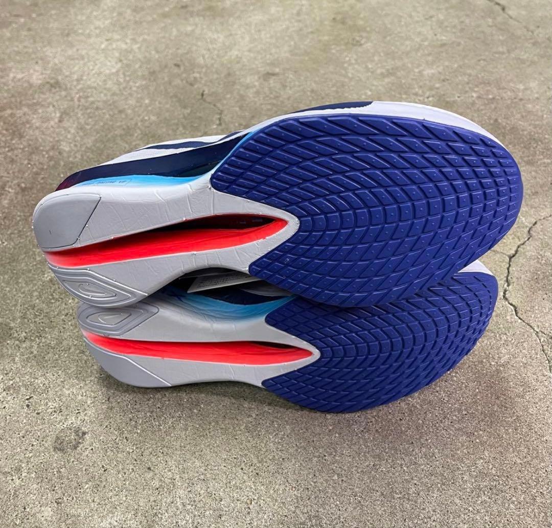 【新品未使用】NIKE ヴェイパーフライ4 26.5cm