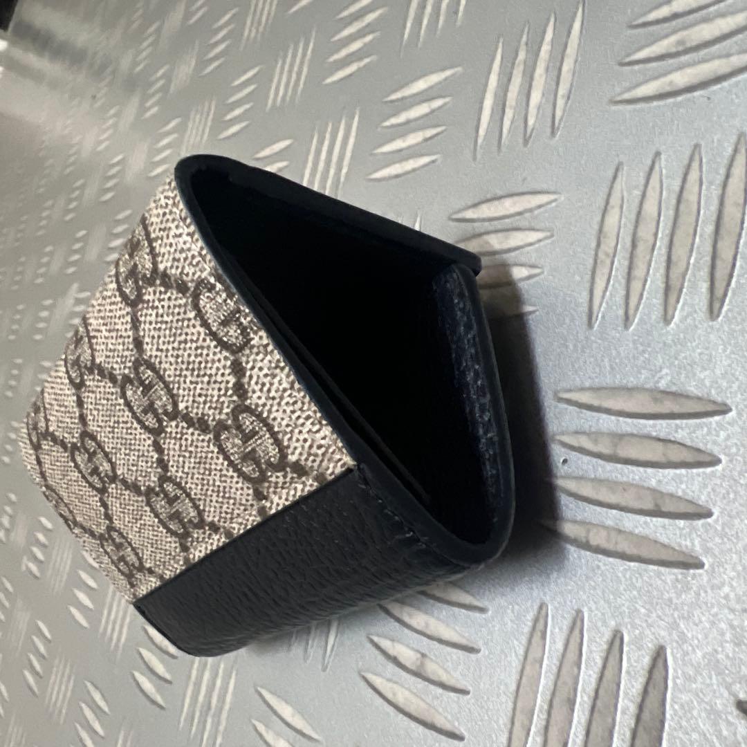 美品　GUCCIキーケース