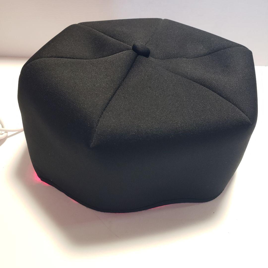 LED育毛キャップ新品9800円