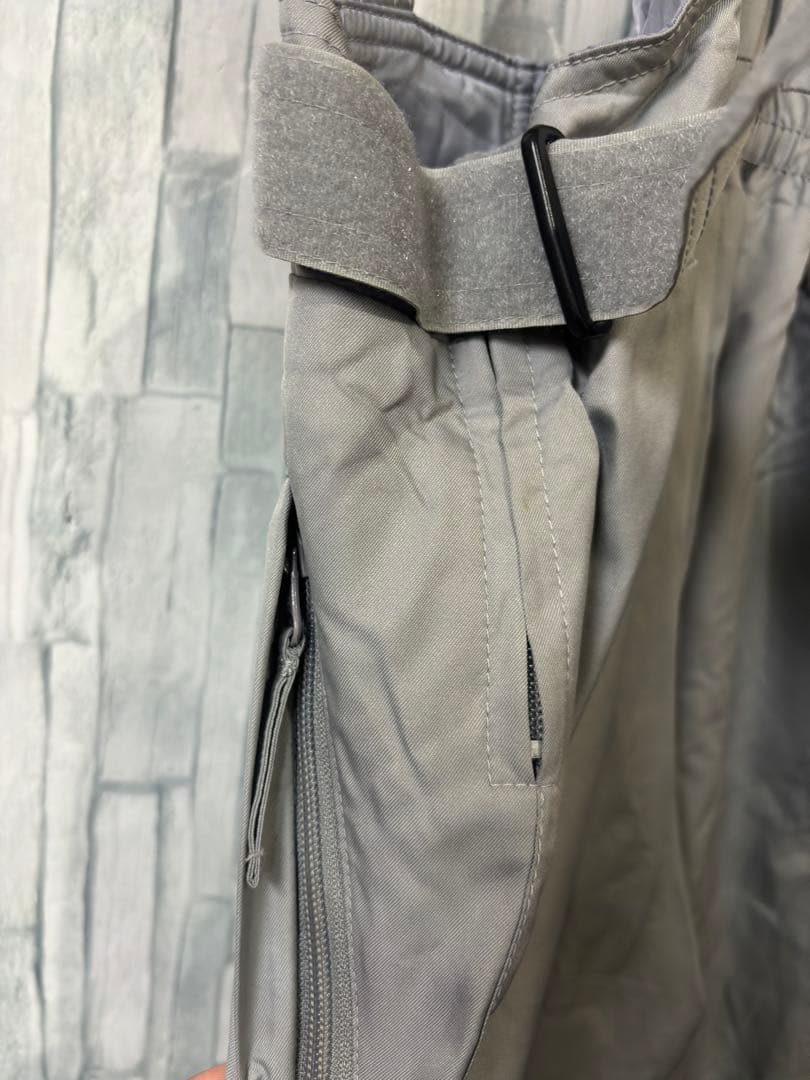 blizzard スキーウェア　スノボ　ジャケット　パンツ　セットアップ 160