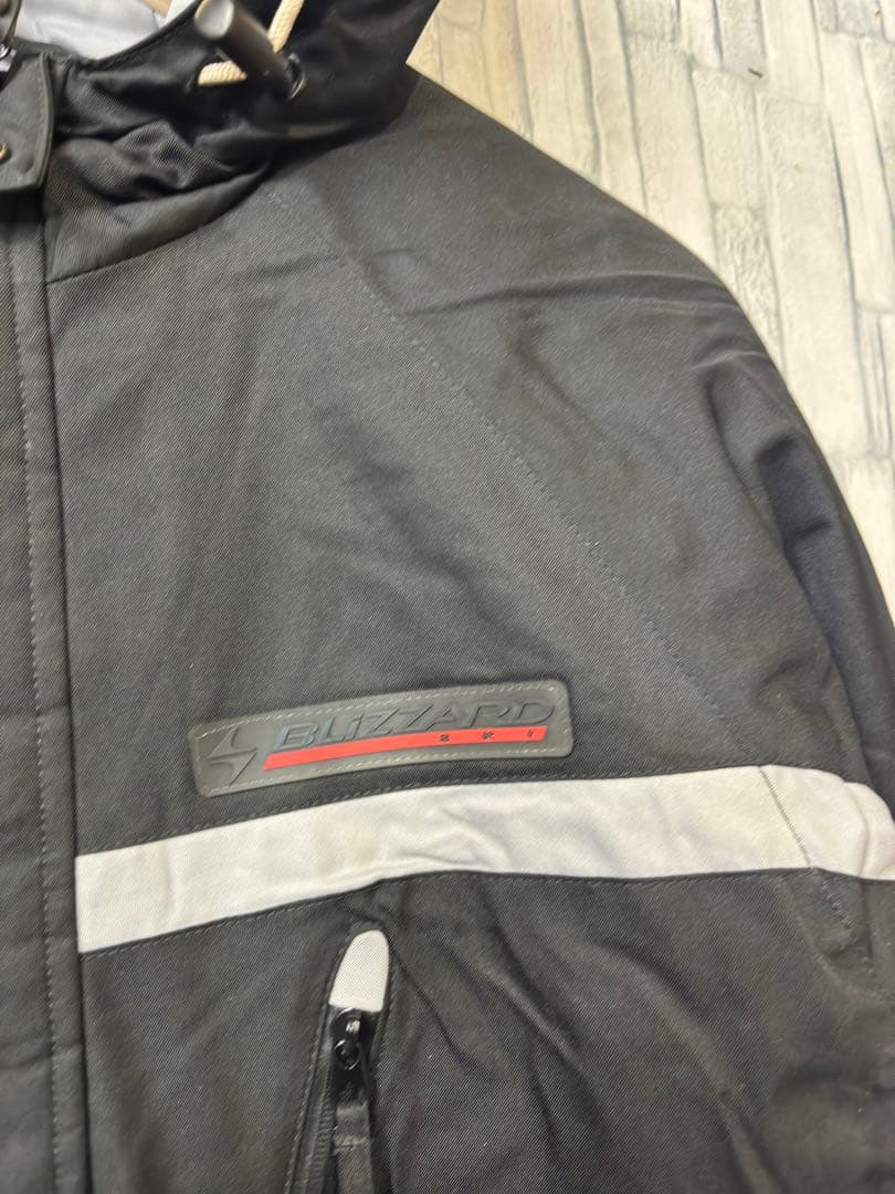 blizzard スキーウェア　スノボ　ジャケット　パンツ　セットアップ 160