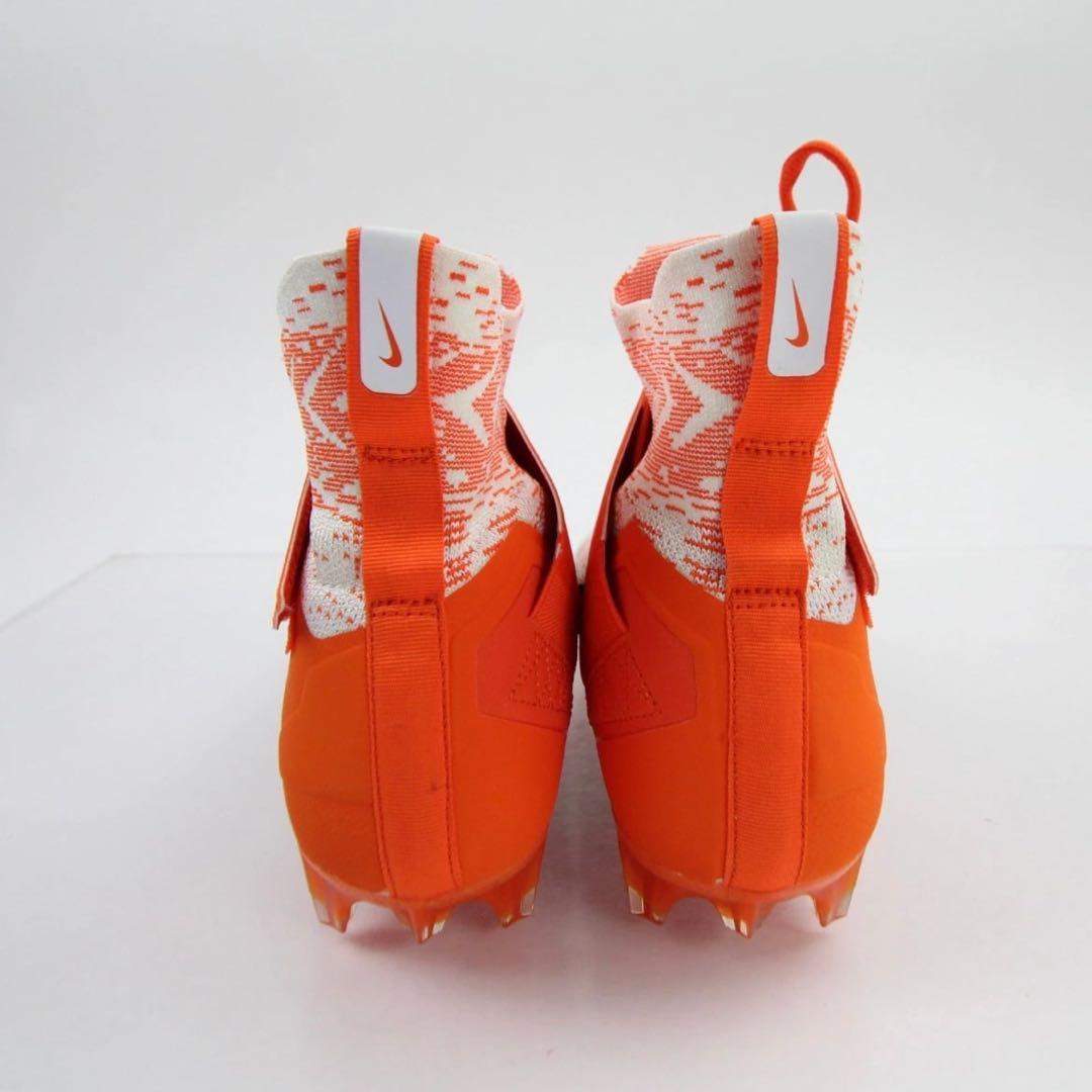 【30.5cm】NIKE MENACE ELITE 2 アメフト スパイク