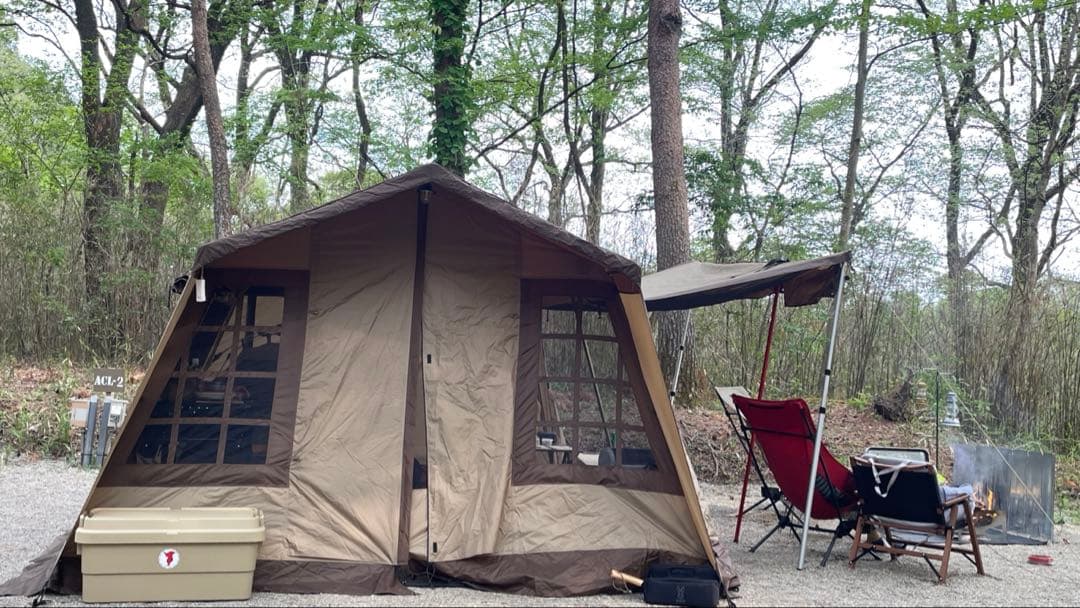 オガワ　オーナーロッジ78R セット1