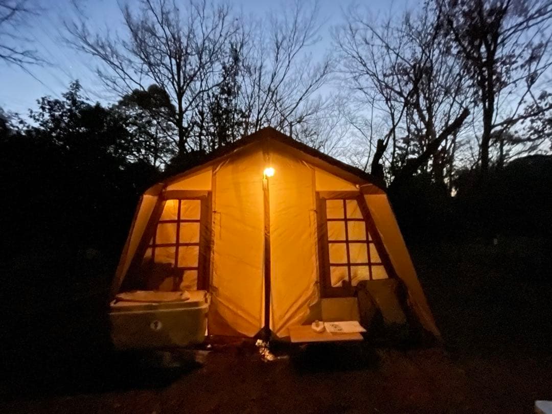 オガワ　オーナーロッジ78R セット1