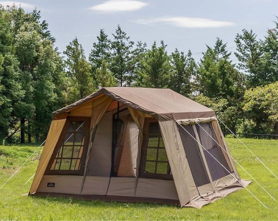 オガワ　オーナーロッジ78R セット1