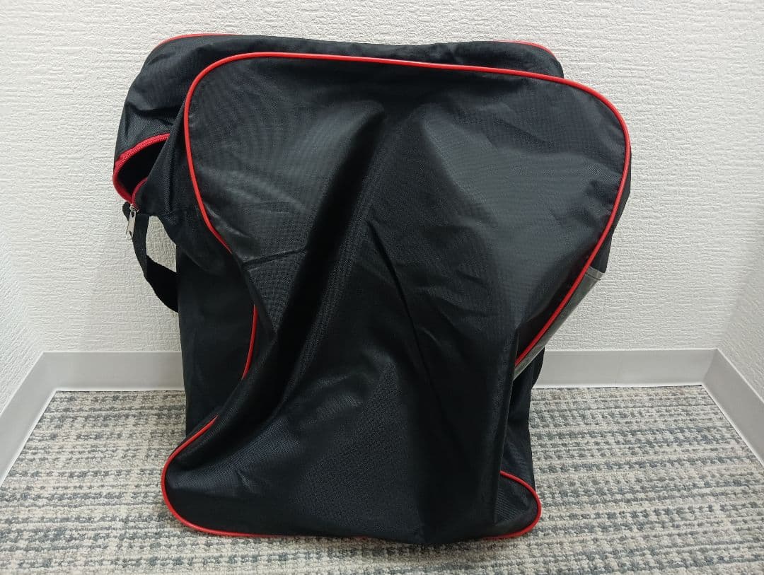 ATOMIC Hawx Magna85 スキーブーツ ホワイト/ブルー