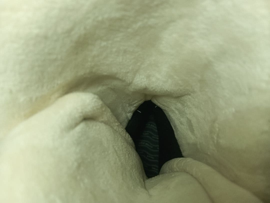 ATOMIC Hawx Magna85 スキーブーツ ホワイト/ブルー