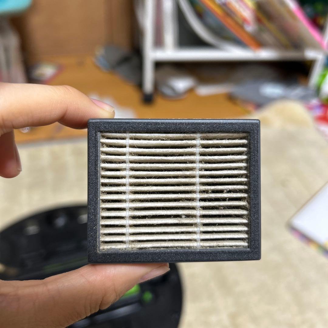 4回のみ使用　iRobot Roomba e5 ロボット掃除機