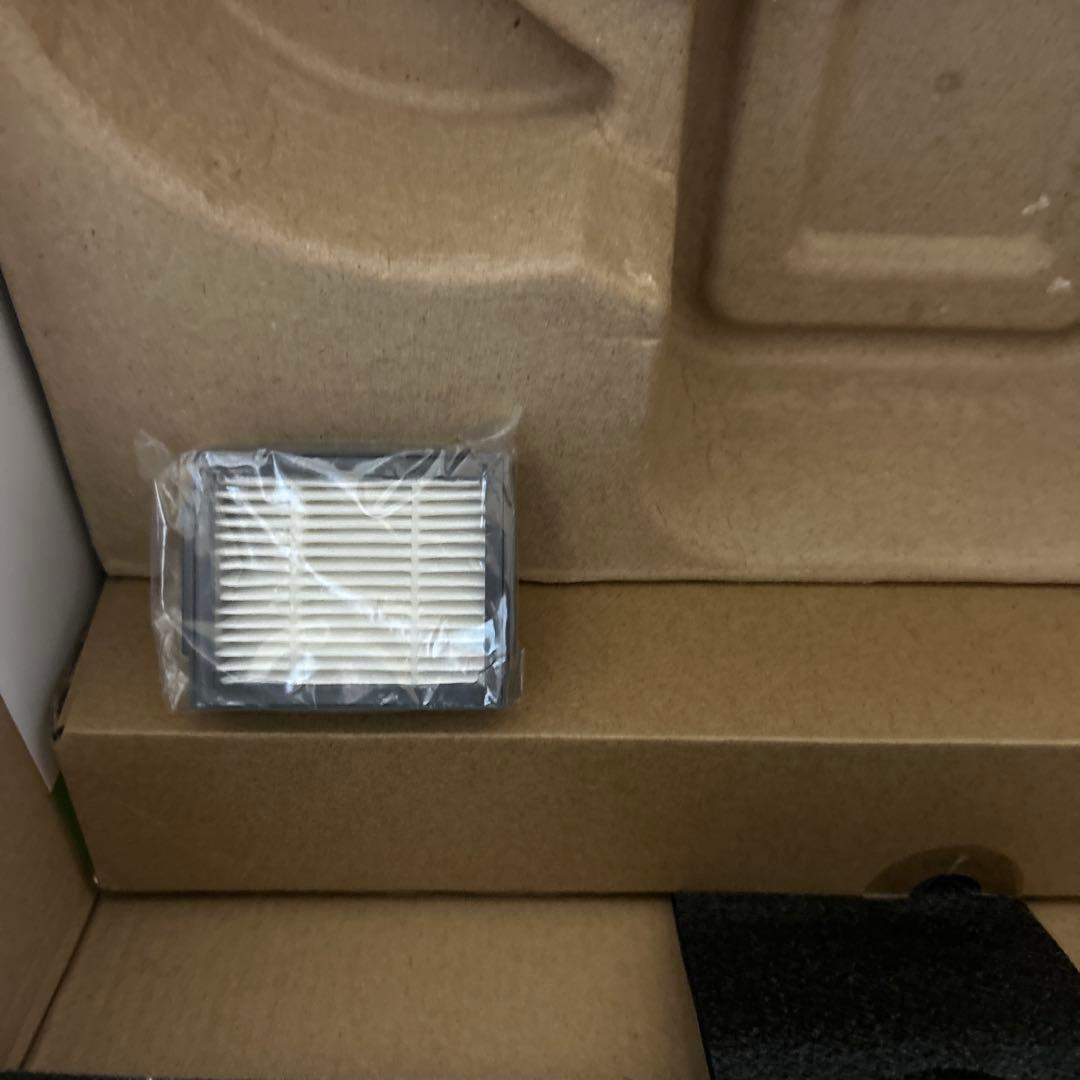 4回のみ使用　iRobot Roomba e5 ロボット掃除機