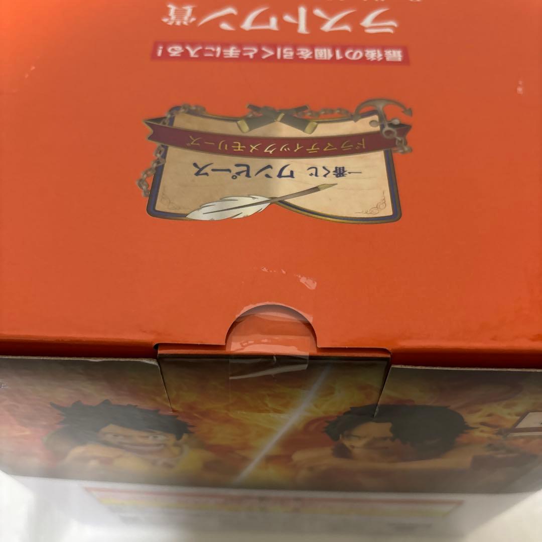 ワンピース　一番くじ　ラストワン賞A賞C賞E賞G賞H賞I賞J賞　まとめ売り