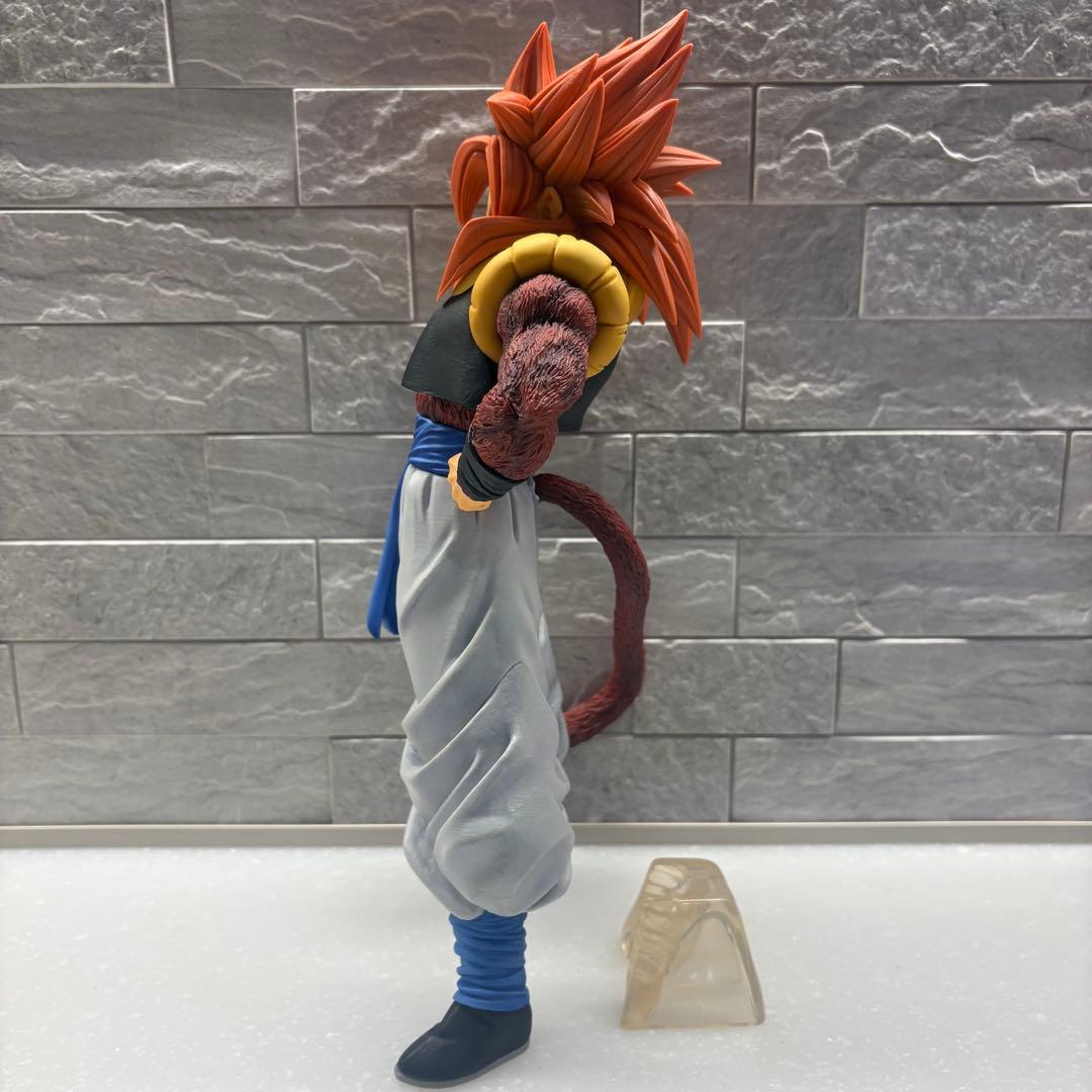 一番くじ　ドラゴンボール　A賞　超サイヤ人４ゴジータ