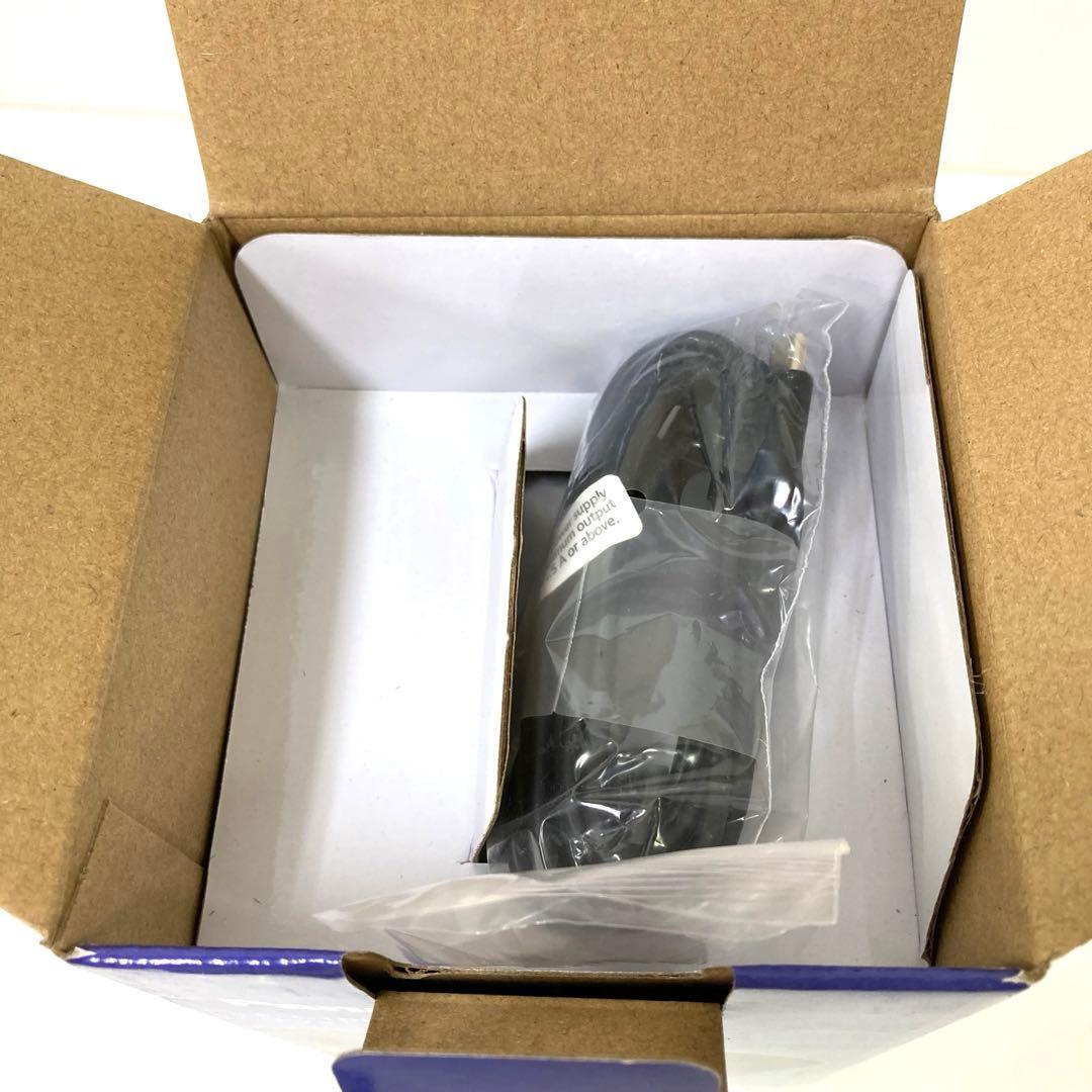 2916-I Panasonic nanoeX ナノイー発生機 F-C100U