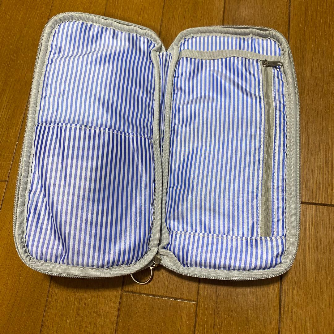 3M Littmann Classic III 聴診器 青 ケース付き