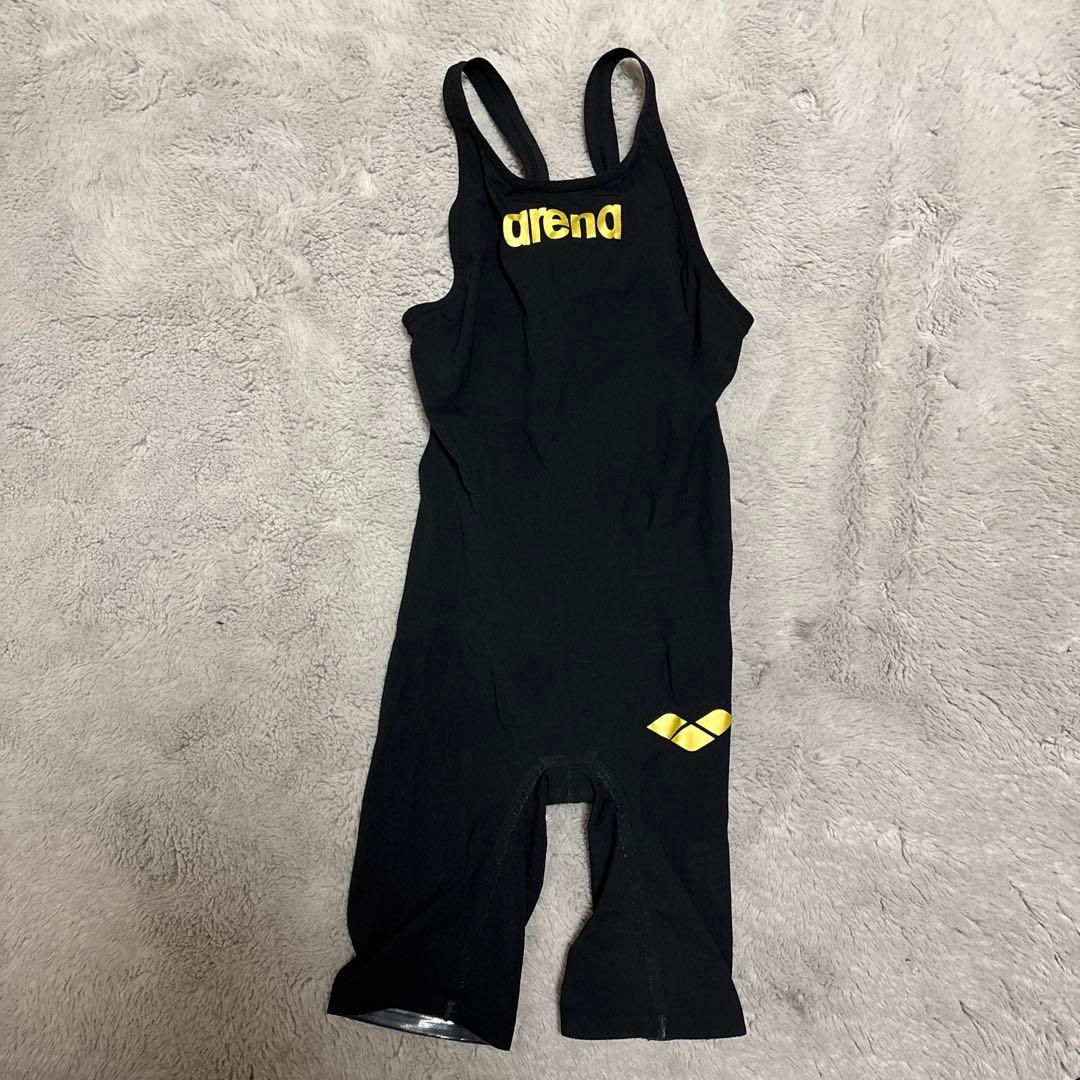 【まあちゃん】arena POWERSKIN CARBON AIR2