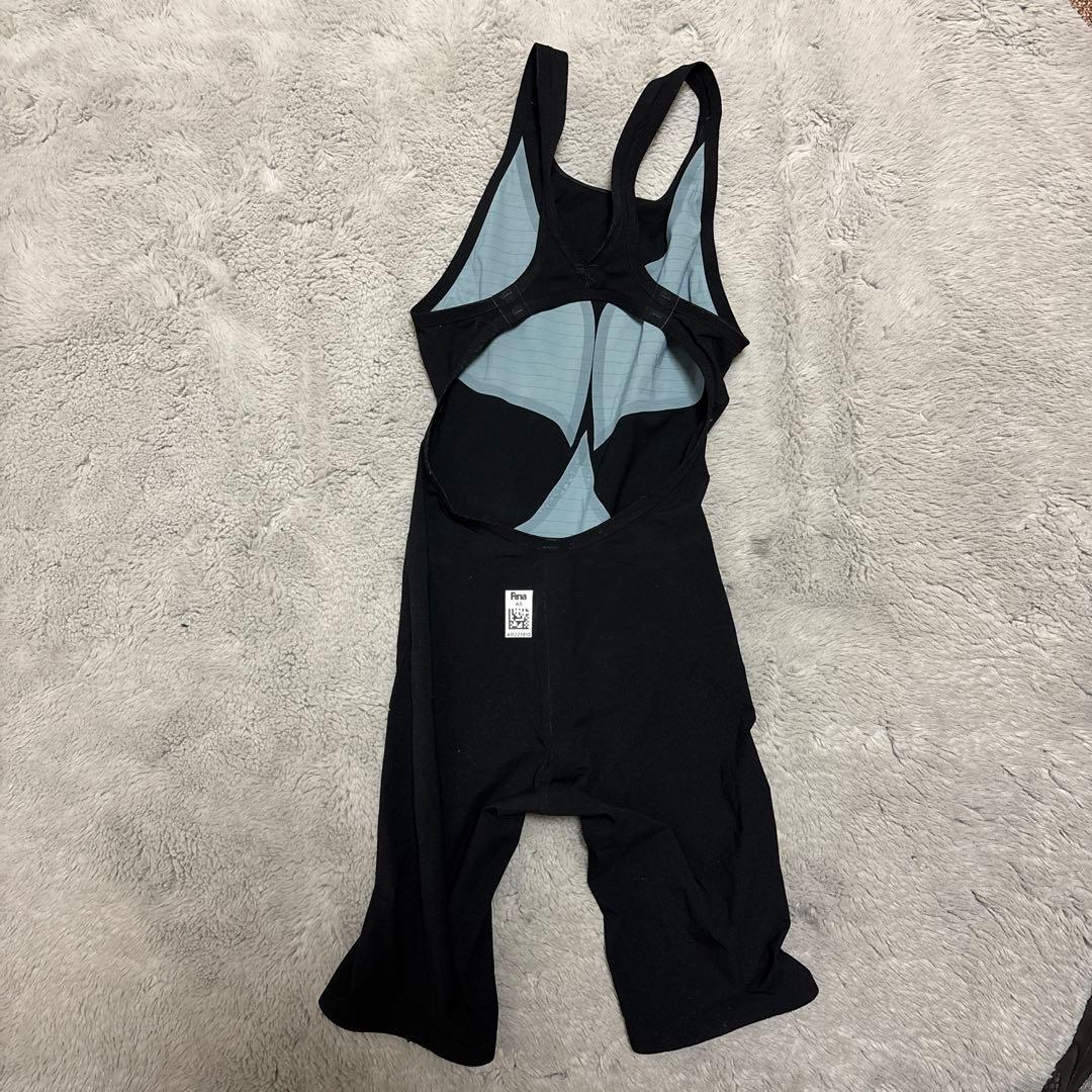 【まあちゃん】arena POWERSKIN CARBON AIR2