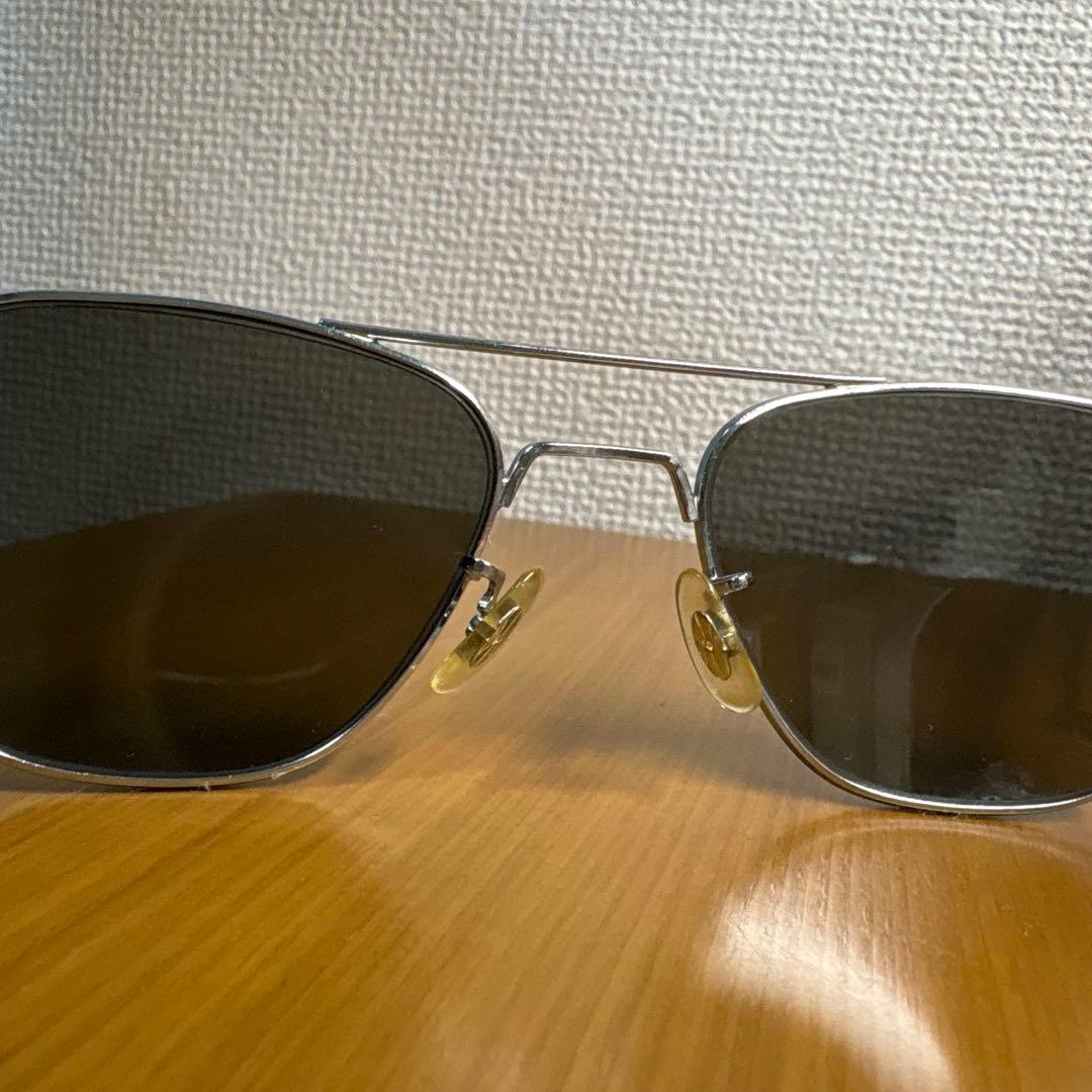 超美品‼️ランドルフ アビエーター 90年代デッドストック HGU-4/P