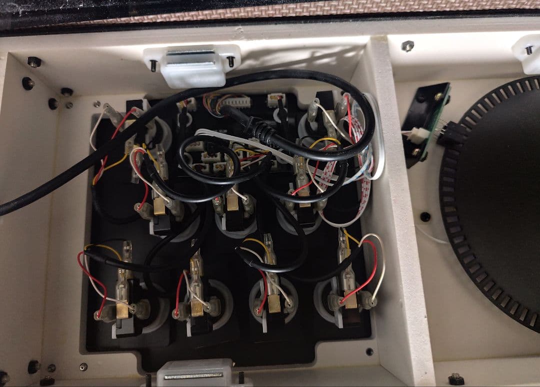 DAOコン FPS INFINITAS対応最新ファームウェア beatmania