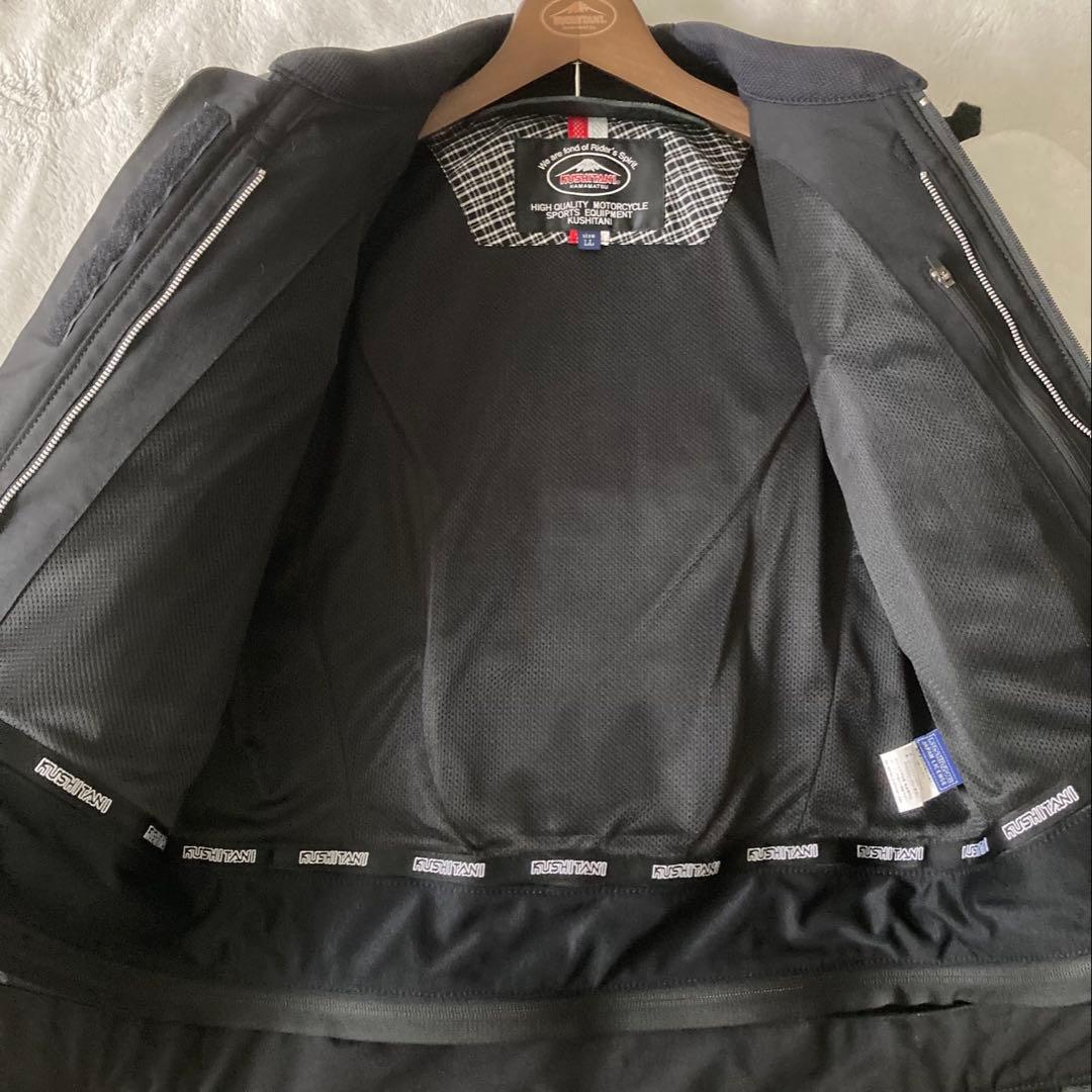 TK様 専用。KUSHITANI フェイズジャケット 3点セット⭐︎ - メルカリ