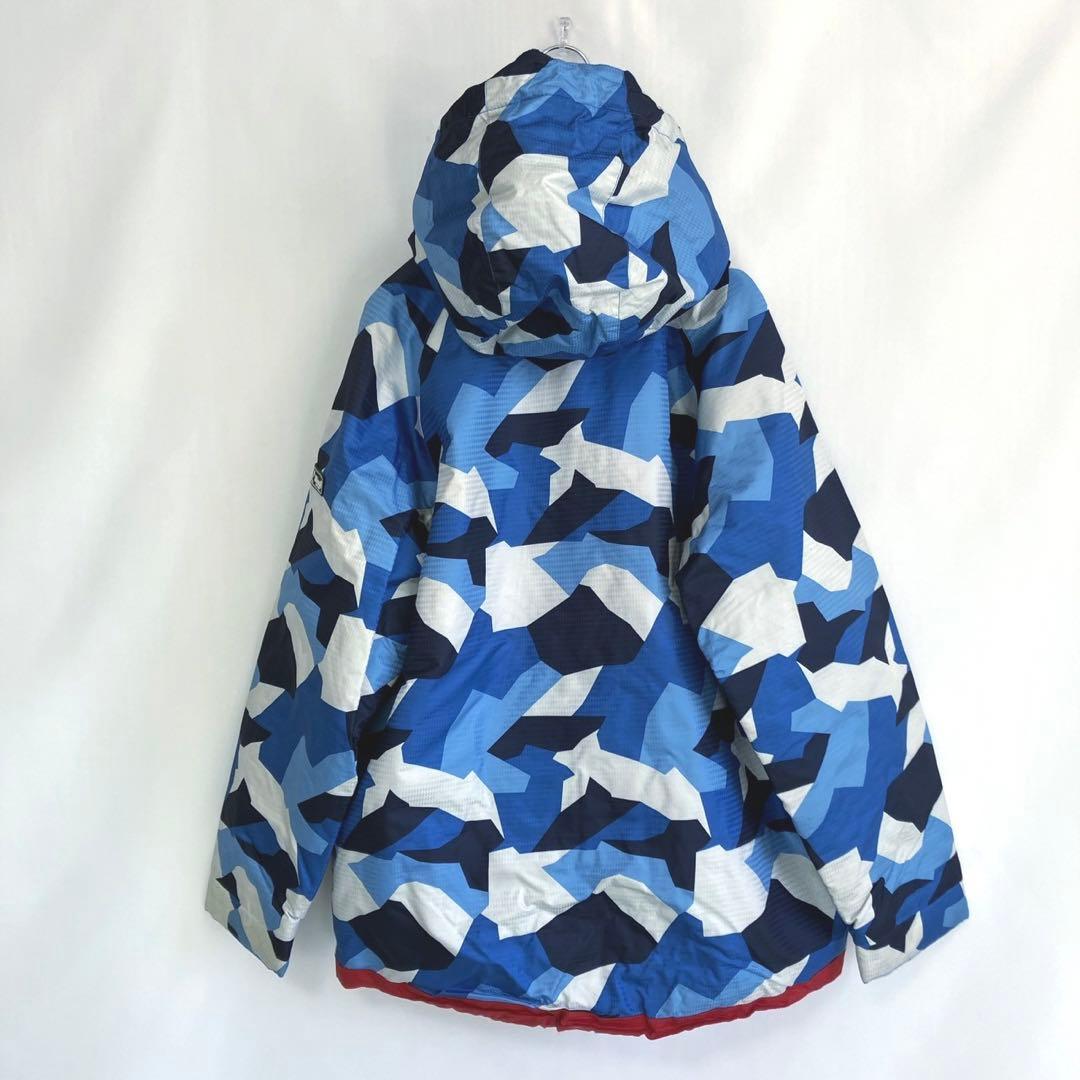 sw1952.1965おまとめ)ウッズ【160】スキーウェアスノボウェア