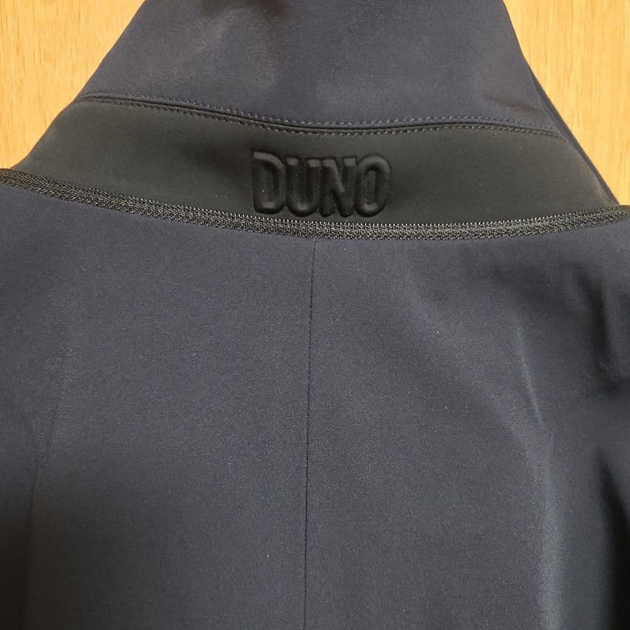 【美品】DUNO SKY FALL ３WAYコート