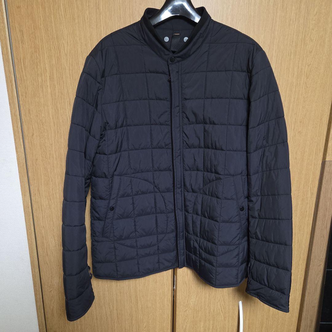 【美品】DUNO SKY FALL ３WAYコート