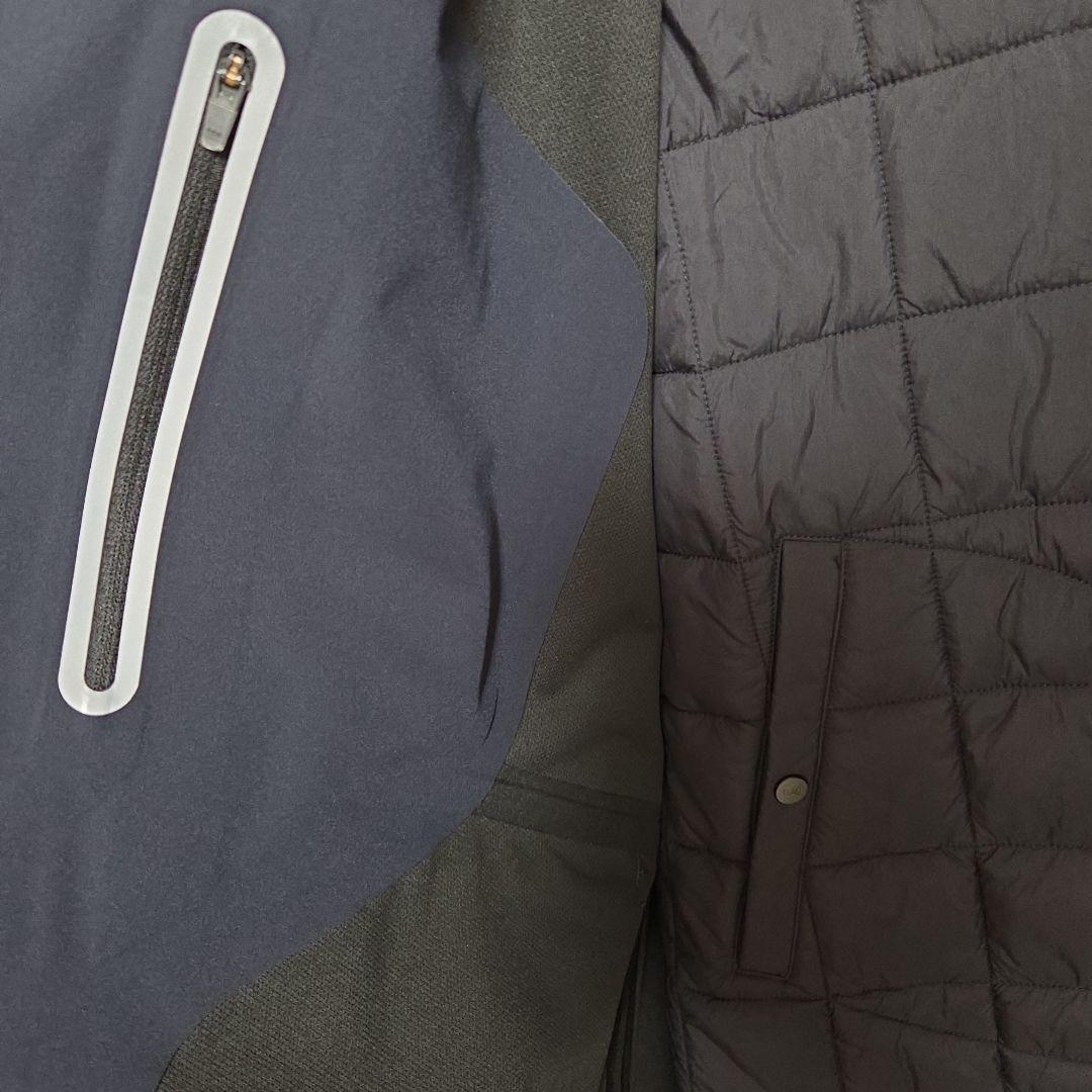 【美品】DUNO SKY FALL ３WAYコート