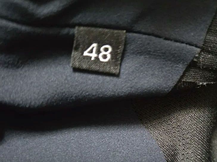 【美品】DUNO SKY FALL ３WAYコート