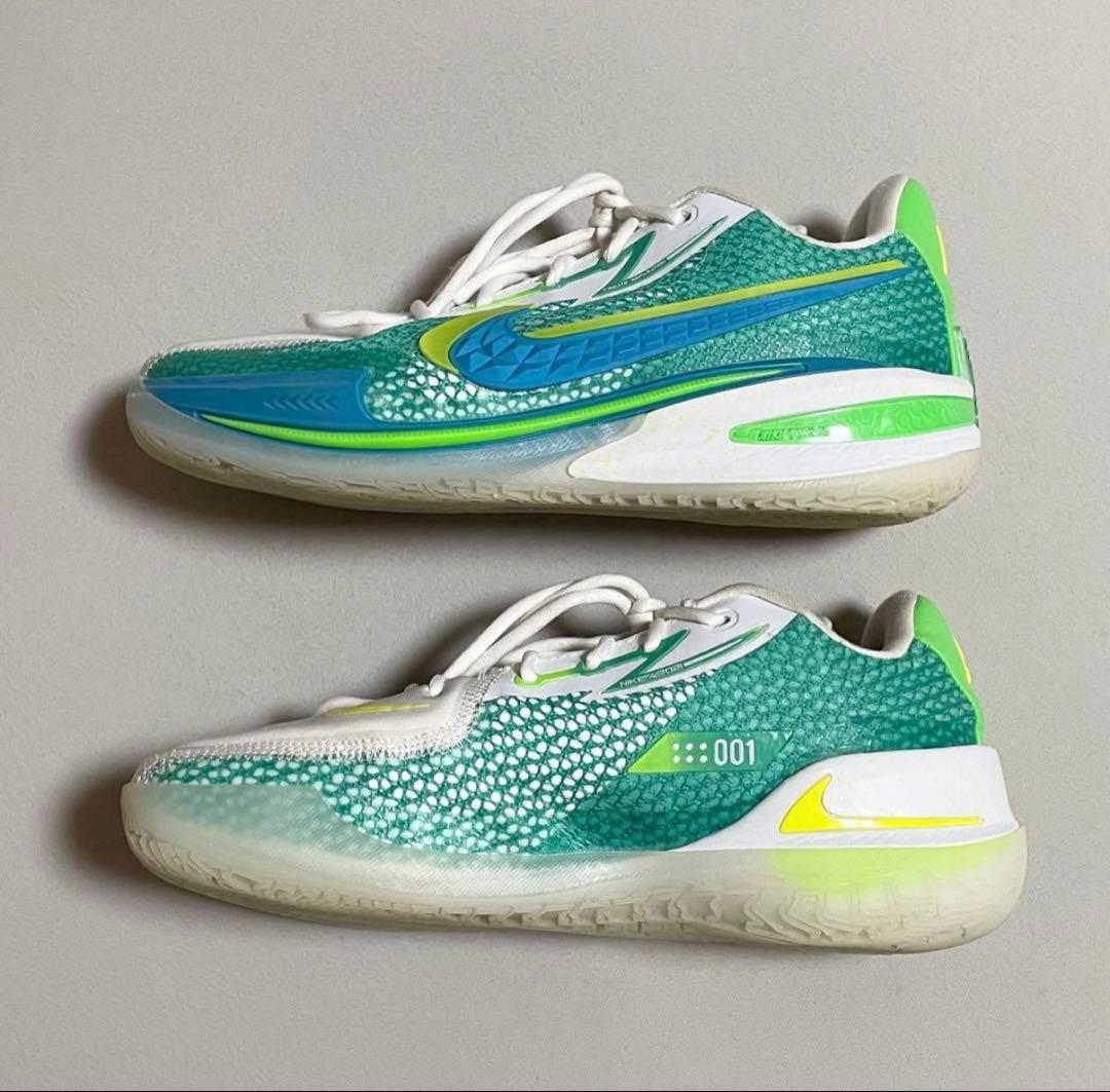 ららりNIKE GT CUT 1 27.5cm gt cut 1