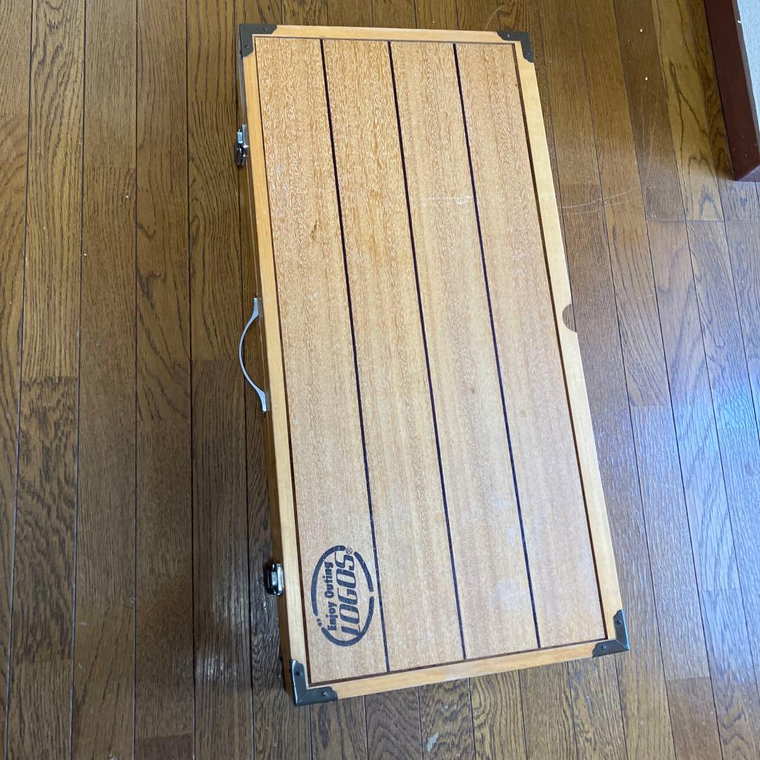 折り畳みテーブル