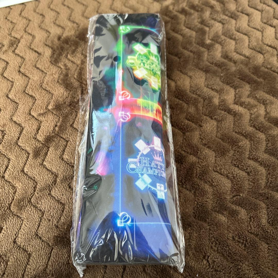 はっちCS ベスト7 ハーフ プレイマット 2025 - メルカリ