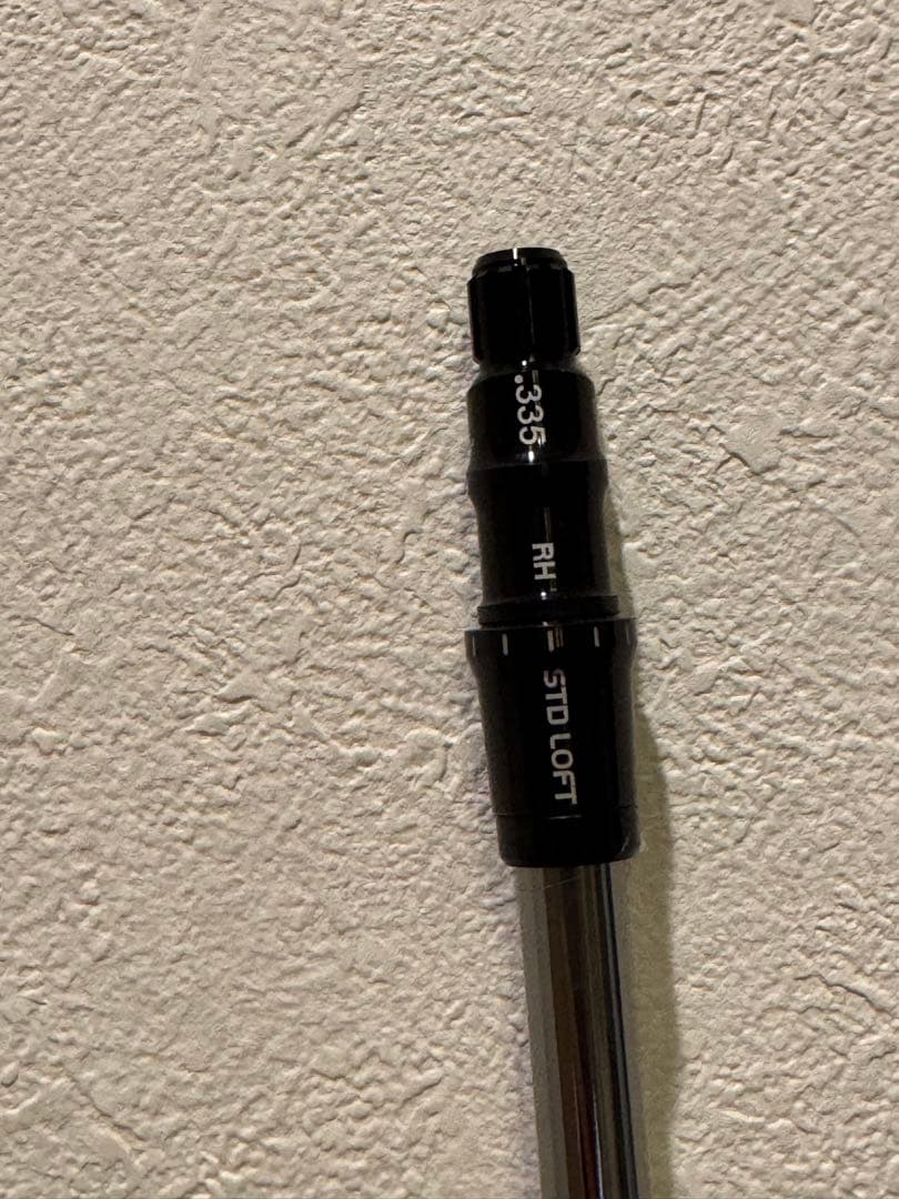 ディアマナGT 70TX ドライバー用 テーラーメイド スリーブ付