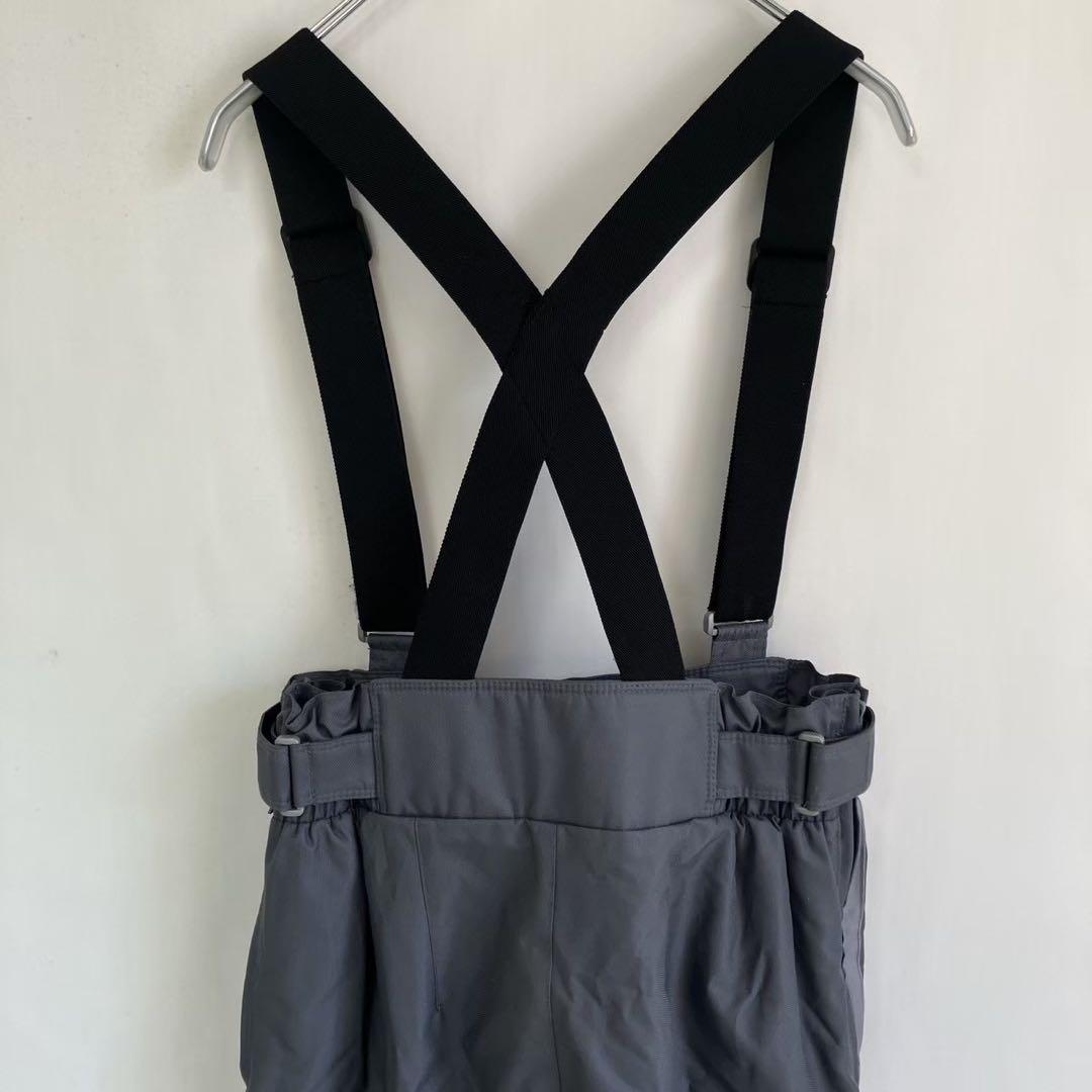 (sw1981.2296)おまとめ2点 アシックス【L】スキーウェア スノボ