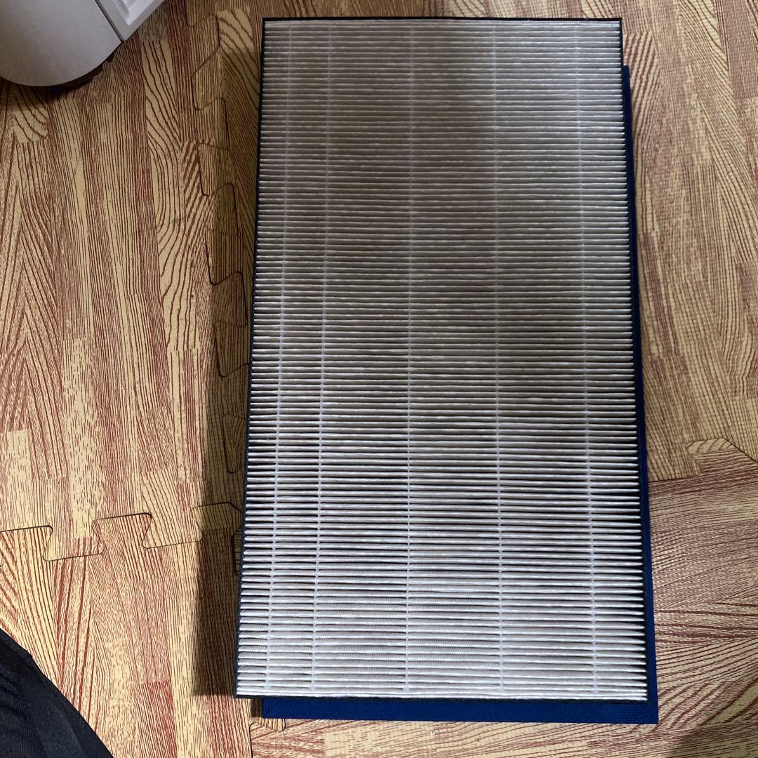 SHARP 加湿空気清浄機 KC-R50-W 2023年製