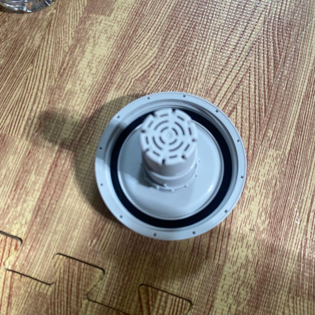 SHARP 加湿空気清浄機 KC-R50-W 2023年製