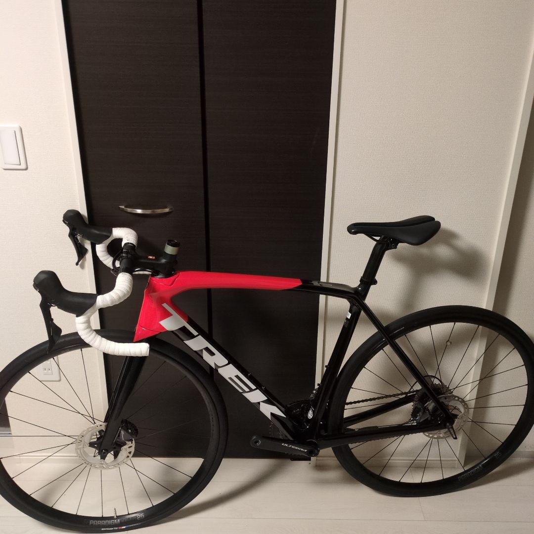 [rui]28TREK EMONDA SL6 56サイズ