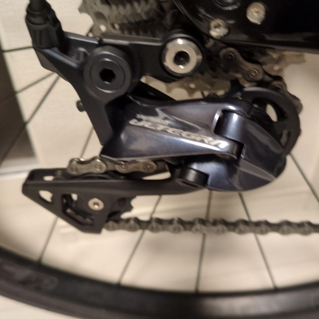 [rui]28TREK EMONDA SL6 56サイズ