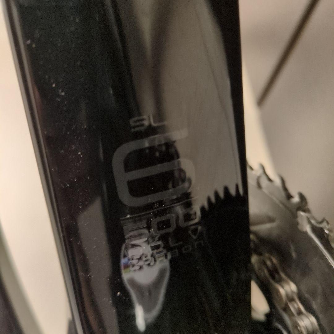 [rui]28TREK EMONDA SL6 56サイズ