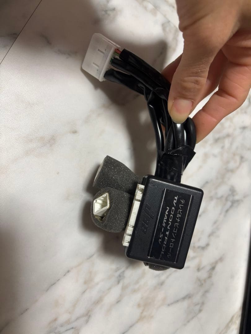 ナビゲーションシステム 大型ディスプレイ