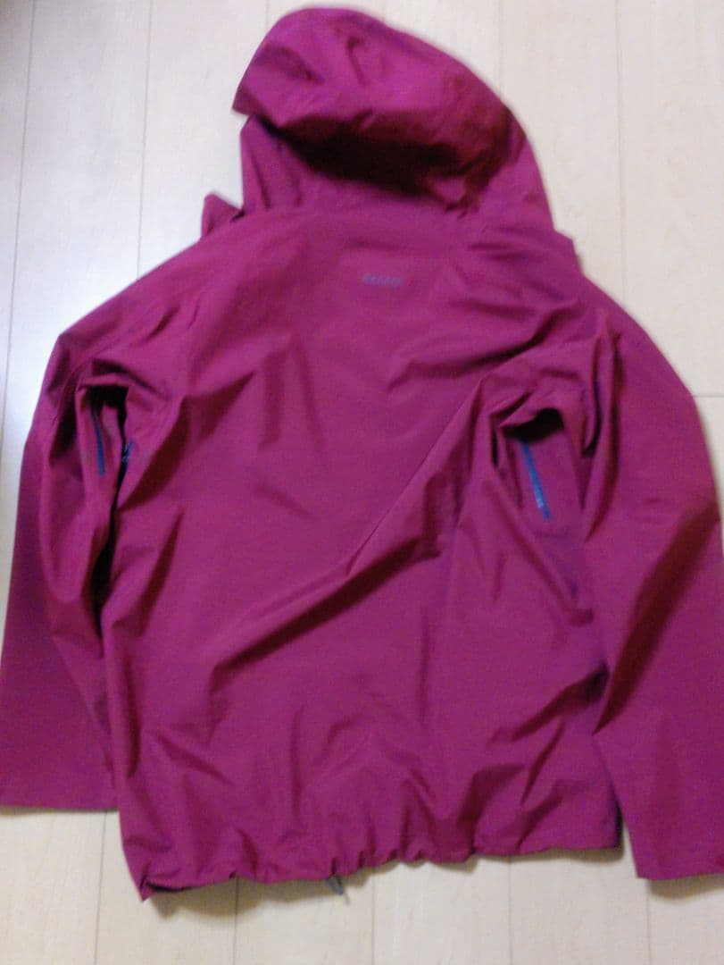 patagonia  drifterジャケット（新品未使用品）