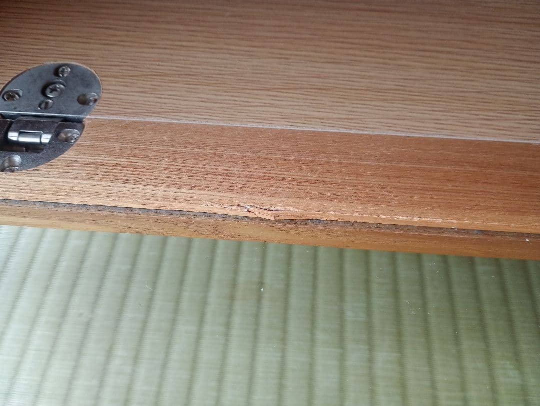 無印　テレビ台