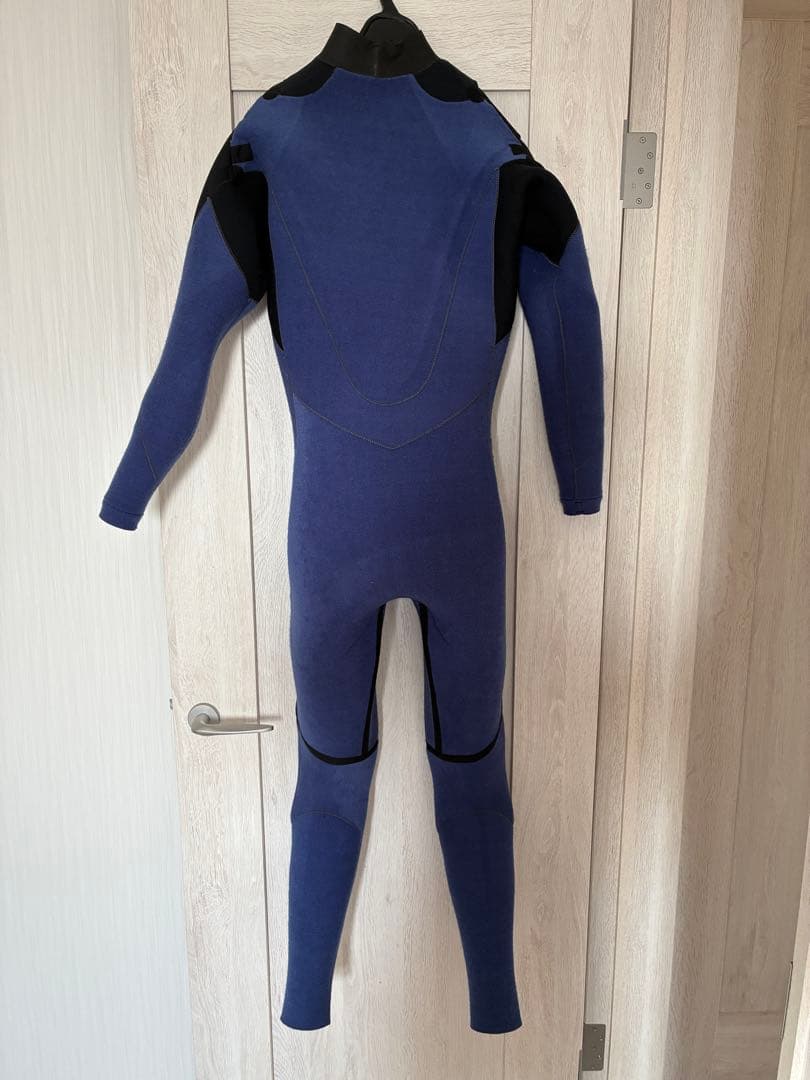 オニール　セミドライ5mm/3mm HEAT ZEN ZIP 既製Mサイズ