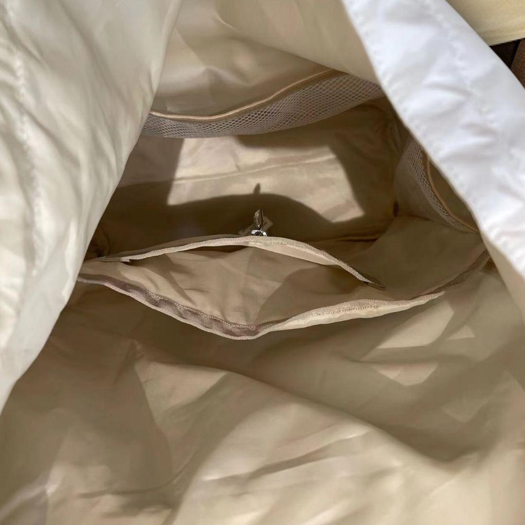 レスポートサック 神崎恵 リュック バックパック ホワイト