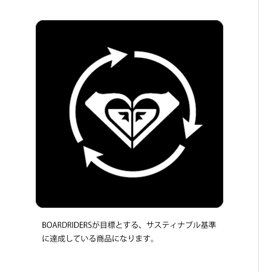 スノーボード用ウェア ROXY ペイズリー柄 REGULAR FIT JK