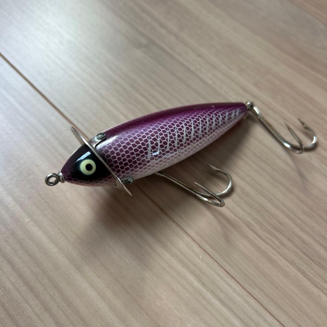 ヘドン HEDDON 210 サーフェイス - メルカリ